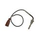 Exhaust Gas Temperature (EGT) Sensor for A6 Quattro, A7 Quattro+More ETS134