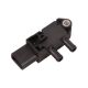 DPF DIFFERENTAL DIFFERENCE PRESSURE SENSOR For Volkswagen Audi 03L906051B