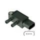 SENSOR, EXHAUST PRESSURE FOR AUDI A3 A4 A5 A6 DELPHI DPS00020