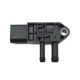EXHAUST PRESSURE DPF SENSOR FOR AUDI A1 A3 A4 A5 A6 Q3 Q5 TT, FORD TRANSIT