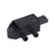 Exhaust Pressure Sensor at DPF Fits AUDI A4 A5 A6 4A 4G 8W F5 3.0 6FB4