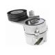 Drive Belt Tensioner Centre FOR AUDI 8D 2.4 2.6 2.7 2.8 95->01 Petrol