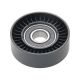 Accessory Drive Belt Tensioner Pulley 0187-ZZE150