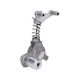 534017510 BELT TENSIONER, V-RIBBED BELT FITS AUDI B6 3.0