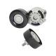 Belt Tensioner w/ Pulley for Audi A6 Quattro Q5 3.2L 3.0L 06E903133B
