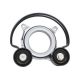 Drive Belt Tensioner Assembly For AUDI A6 A7 Sportback Q5 059903133AK 2.0T