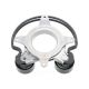 FOR AUDI (2021-2024) Drive Belt Tensioner with Pulleys and Bracket
