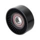 Accessory Drive Belt Tensioner Pulley
