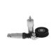 Belt Tensioner Drive Belt Tensioner Pulley Assembly for Audi 8D2, B5 2000
