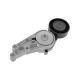 27JS49K Accessory Belt Tensioner Fits 2002-2008 Audi Quattro