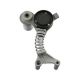Accessory Drive Belt Tensioner Assembly for Audi 28104