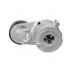 For 1996-2001 Audi Quattro Accessory Drive Belt Tensioner Assembly 1997
