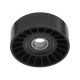 For 2007-2008 Audi Drive Belt Tensioner Pulley 33281WC 3.2L V6