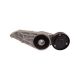 Accessory Drive Belt Tensioner Assembly For 1997-2001 Audi Quattro 1.8L