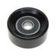 Spec 36112 Smooth Drive Belt Idler Pulley Fits: Acura Audi BMW Ford 02-19