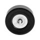 36251 DriveAlign Belt Drive Idler/Tensioner Pulley For 02-08 Quattro