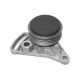 For 1997-2002 Audi Quattro 1.8L L4 Accessory Drive Belt Tensioner 1998