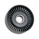 For 2009-2010 Audi Quattro Drive Belt Tensioner Pulley 42554XBSD