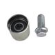 43WQ76G Drive Belt Tensioner Pulley Fits 2001-2015 Audi Quattro