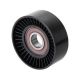 Accessory Drive Belt Tensioner Pulley 5013