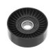Accessory Drive Belt Tensioner Pulley For 2005-2008 Audi 3.2L V6 GAS