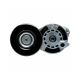 Accessory Drive Belt Tensioner Assembly-Automatic Belt Tensioner 55180