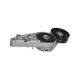 BELT TENSIONER VRIBBED BELT 0-N1822 FOR SKODA CABRIOLET 100 /S4 A6