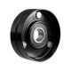 For 1996-2009 Audi Accessory Drive Belt Tensioner Pulley 1997 1998 1999