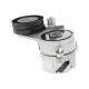 Accessory Drive Belt Tensioner Assembly For 1996-2001 Audi Quattro 2.8L