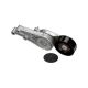 For 2002-2008 Audi Accessory Drive Belt Tensioner Assembly 2003 2004