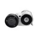 Drive Belt Tensioner Assembly for 1996-2001 AUDI QUATTRO