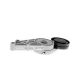 Accessory Drive Belt Tensioner Assembly For 1997-2001 Audi Base 1.8L L4