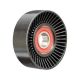 Idler Belt Tensioner Pulley for AUDI A7 QUATTRO 2012-2013 V6-3.0L