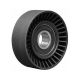 Accessory Drive Belt Idler Pulley,Accessory Drive Belt Tensioner Pulley