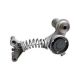 Accessory Drive Belt Tensioner Assembly for Audi 89626