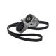 Serpentine Belt Drive Component Kit for,, Quattro+More 90K-38193