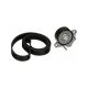 Serpentine Belt Drive Component Kit for Audi 90K-39272A