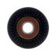 For 2009-2010 Audi Drive Belt Tensioner Pulley 92622CKPR 2.0L 4 Cyl GAS