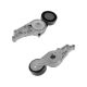 Replacement Serpentine Belt Tensioner Pulley Assembly Fits Audi 02-08