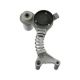 Belt Tensioner, v-ribbed belt for AUDI A6 A8 28104
