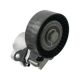 Alternator Drive Belt Tensioner Pulley Fits AUDI Q5 2.9 3.0 CWGD DECA D78E