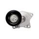 49805 ContiTech Accessory Belt Tension Pulley for INFINITI QX80 Nissan Armada