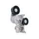 For LAND ROVER (2010-2016) Drive Belt Tensioner with Roller BRITPART + WARRANTY