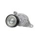 Accessory Drive Belt Tensioner Assembly-Multi-V 49802 fits 11-15 Mazda 2 1.5L-L4