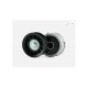 Accessory Drive Belt Tensioner Assembly Goodyear 49263 for Cadillac Saturn