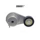 One New Dayco Accessory Drive Belt Tensioner Assembly 89691 for Smart
