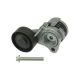 BMW Belt Tensioner Assembly With Idler Pulley & Drive Belt for E88 E90 E60 X3 X5