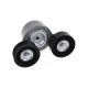 Water Pump - Serpentine Belt & Belt Tensioner Fits Dodge Jeep & Ram 2008-2012