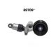 One New Dayco Accessory Drive Belt Tensioner Assembly 89709 for Honda
