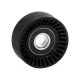 Accessory Drive Belt Tensioner Pulley fits 97-02 BMW Z3